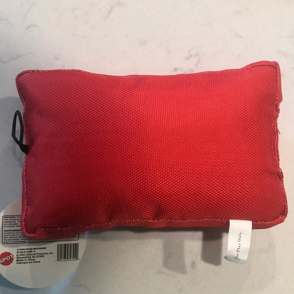 Skit-tails Dog Toy
